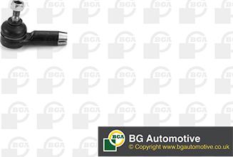 BGA SR0100 - Testa barra d'accoppiamento autozon.pro