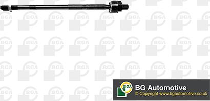 BGA SR0101 - Giunto assiale, Asta trasversale autozon.pro