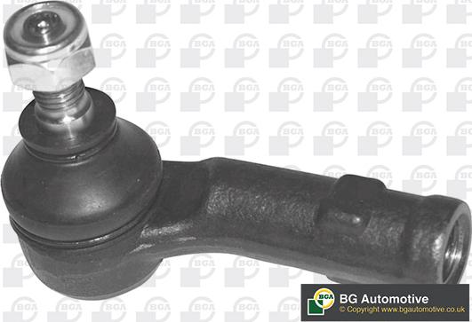 BGA SR0103 - Testa barra d'accoppiamento autozon.pro