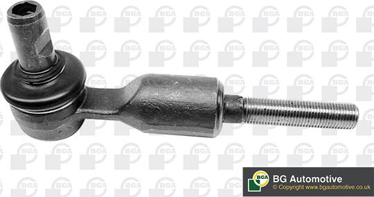 BGA SR0102 - Testa barra d'accoppiamento autozon.pro