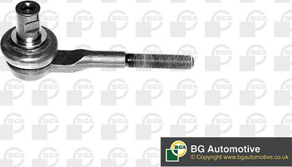 BGA SR0119 - Testa barra d'accoppiamento autozon.pro