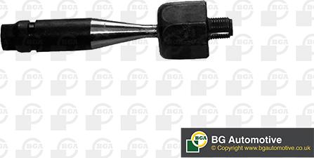 BGA SR0118 - Giunto assiale, Asta trasversale autozon.pro