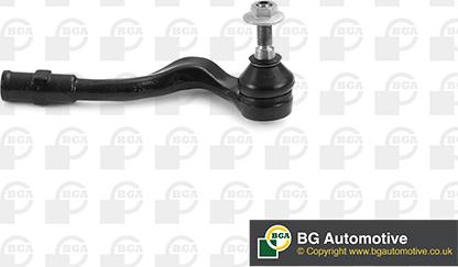 BGA SR0120 - Testa barra d'accoppiamento autozon.pro