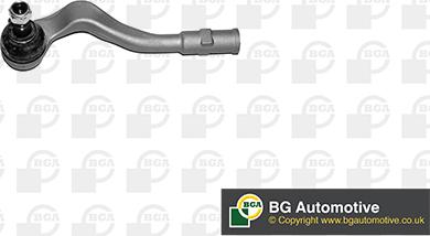 BGA SR0121 - Testa barra d'accoppiamento autozon.pro