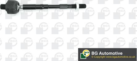 BGA SR0384 - Giunto assiale, Asta trasversale autozon.pro