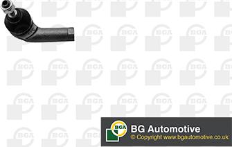 BGA SR0202 - Testa barra d'accoppiamento autozon.pro