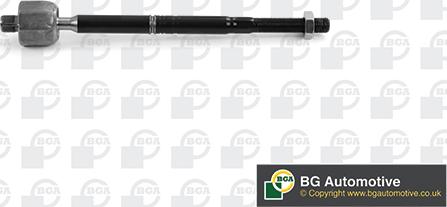 BGA SR1444 - Giunto assiale, Asta trasversale autozon.pro