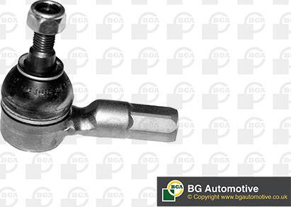 BGA SR1412 - Testa barra d'accoppiamento autozon.pro