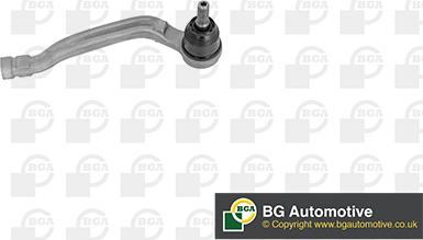 BGA SR1431 - Testa barra d'accoppiamento autozon.pro