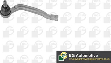 BGA SR1429 - Testa barra d'accoppiamento autozon.pro