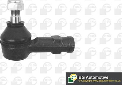 BGA SR8501 - Testa barra d'accoppiamento autozon.pro