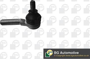 BGA SR8502 - Testa barra d'accoppiamento autozon.pro