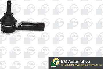 BGA SR8517 - Testa barra d'accoppiamento autozon.pro