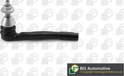 BGA SR8533 - Testa barra d'accoppiamento autozon.pro