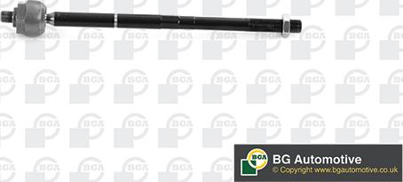 BGA SR8111 - Giunto assiale, Asta trasversale autozon.pro