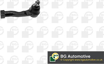 BGA SR3605 - Testa barra d'accoppiamento autozon.pro