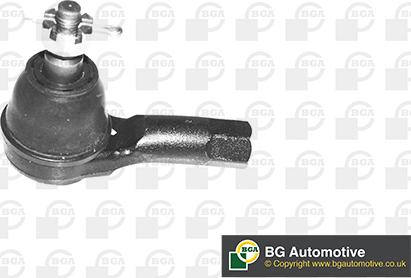 BGA SR3603 - Testa barra d'accoppiamento autozon.pro