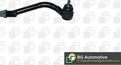 BGA SR3614 - Testa barra d'accoppiamento autozon.pro