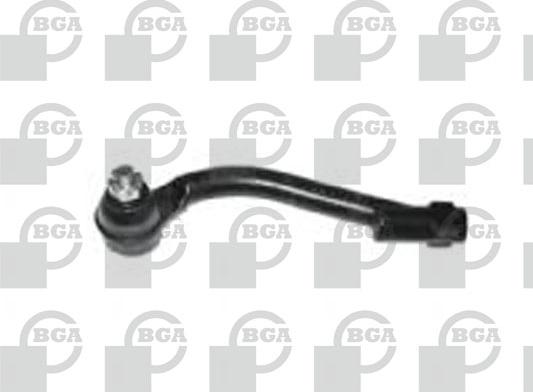 BGA SR3610 - Testa barra d'accoppiamento autozon.pro