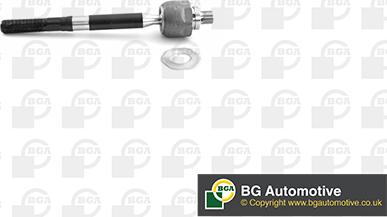 BGA SR3613 - Giunto assiale, Asta trasversale autozon.pro