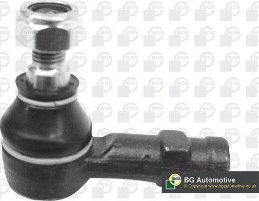 BGA SR3101 - Testa barra d'accoppiamento autozon.pro