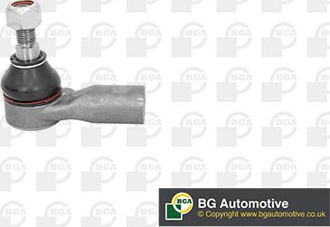 BGA SR3205 - Testa barra d'accoppiamento autozon.pro