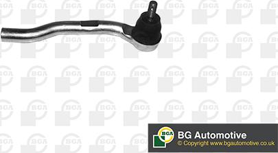 BGA SR2508 - Testa barra d'accoppiamento autozon.pro