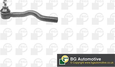 BGA SR2523 - Testa barra d'accoppiamento autozon.pro