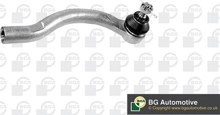 BGA SR2522 - Testa barra d'accoppiamento autozon.pro