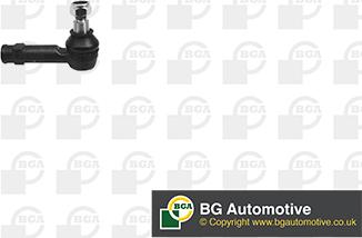 BGA SR2344 - Testa barra d'accoppiamento autozon.pro