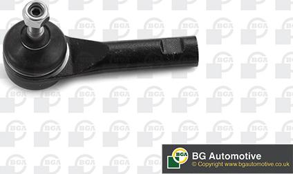 BGA SR2231 - Testa barra d'accoppiamento autozon.pro