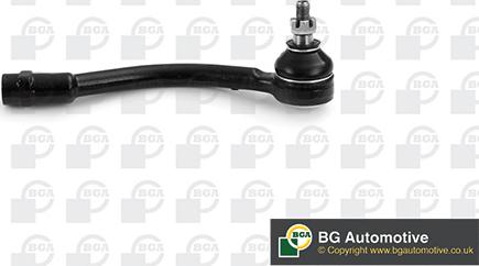 BGA SR2748 - Testa barra d'accoppiamento autozon.pro