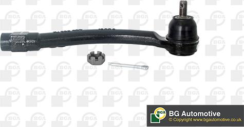 BGA SR2709 - Testa barra d'accoppiamento autozon.pro