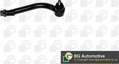 BGA SR2704 - Testa barra d'accoppiamento autozon.pro