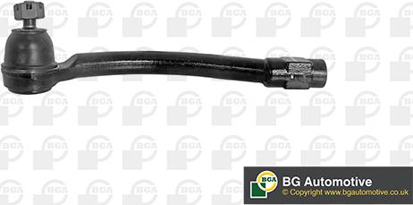 BGA SR2708 - Testa barra d'accoppiamento autozon.pro