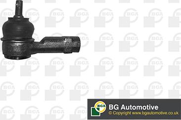 BGA SR2703 - Testa barra d'accoppiamento autozon.pro