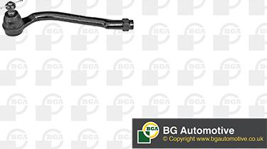 BGA SR2719 - Testa barra d'accoppiamento autozon.pro