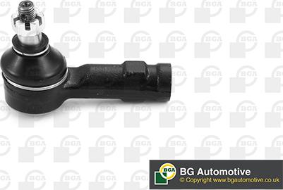 BGA SR2710 - Testa barra d'accoppiamento autozon.pro