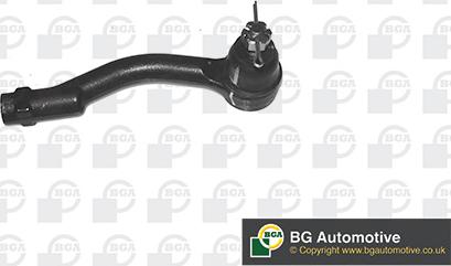 BGA SR2726 - Testa barra d'accoppiamento autozon.pro