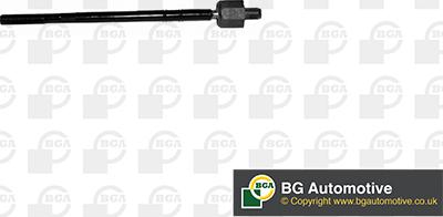 BGA SR7901 - Giunto assiale, Asta trasversale autozon.pro