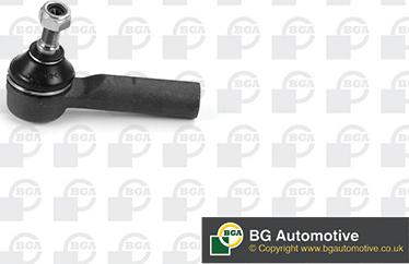 BGA SR7515 - Testa barra d'accoppiamento autozon.pro