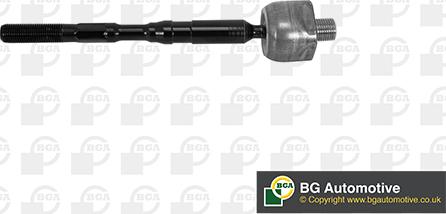 BGA SR7347 - Giunto assiale, Asta trasversale autozon.pro