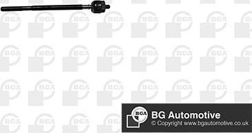 BGA SR7336 - Giunto assiale, Asta trasversale autozon.pro