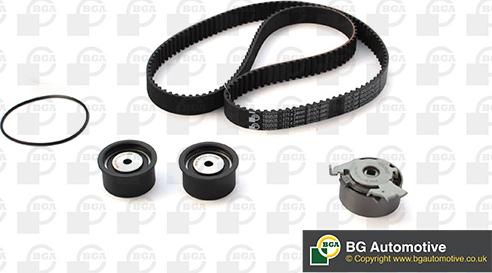 BGA TB9505K - Kit cinghie dentate autozon.pro