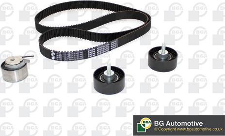 BGA TB1300K - Kit cinghie dentate autozon.pro