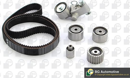 BGA TB8400K - Kit cinghie dentate autozon.pro