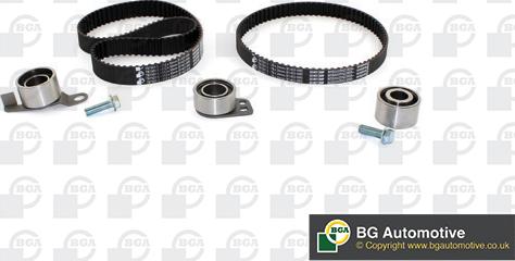 BGA TB7501K - Kit cinghie dentate autozon.pro