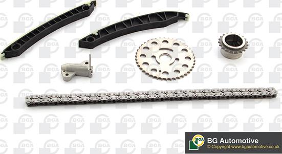 BGA TC5603FK - Kit catena distribuzione autozon.pro