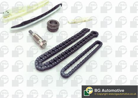 BGA TC5621FK - Kit catena distribuzione autozon.pro