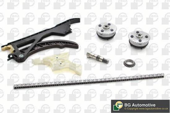 BGA TC0940VFK - Kit catena distribuzione autozon.pro